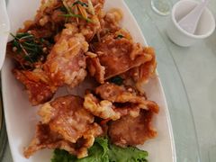 锅包肉-小城家宴