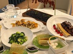 -品海楼·大连海胆锅贴馆(东港店)
