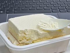 -迦南·甜品蛋糕(传媒店)