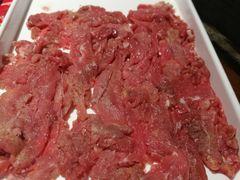 -京元盛铜锅涮肉(上海总店)