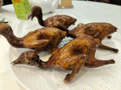 -渔意楼·驰名沙田乳鸽(五羊店)
