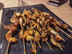 -红盔甲·小龙虾(车公庙店)