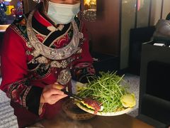 -吃饭皇帝大(解放西路店)