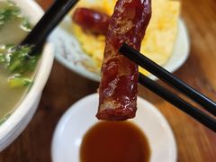 腊肠-陈记汤饭(水巷口店)