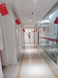 -金月汇月子会所(咸阳世纪大道店)