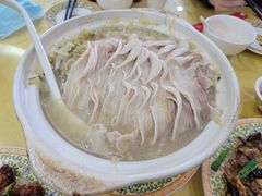 -砂锅居(西四店)