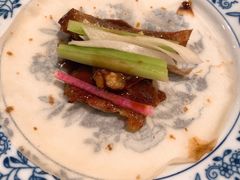 -漢舍中国菜馆(889广场店)