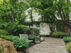 -千滋百味·醉江澜花园餐厅(街道口店)