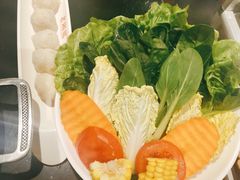 -吴记老锅底麻辣火锅(福州路店)