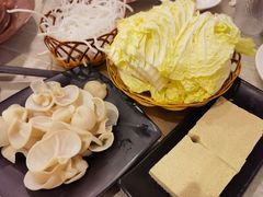 -东来顺饭庄(王府井步行街店)
