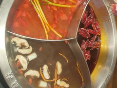 -大龙燚火锅(春熙店)