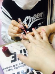 -M·X Nail日式美甲美睫