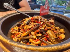 -烹湘·鲜炒湖南土菜(海珠店)