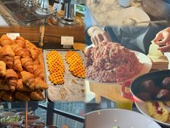 -上海龙之梦万丽酒店