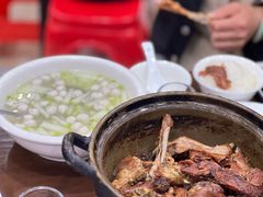 -斯丹姜母鸭·古法干香(涂门街总店)