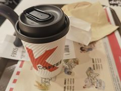 -肯德基(安定门店)