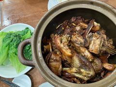 -斯丹姜母鸭·古法干香(涂门街总店)