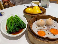 -京粤荟(海王银河科技大厦店)