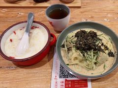-煜北·西北小馆(曲阳路店)