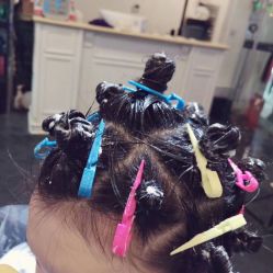 -JM STYLE造型明星.网红