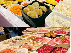 -多迷烫菜广场(水心大厦店)
