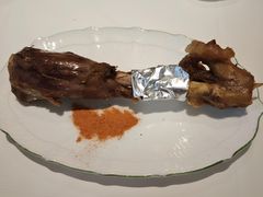 -桂满陇·手作小笼包&江南叫花鸡(中山公园店)