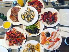 -舟山希尔顿酒店