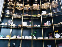 -chenity  cafe