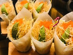 -天狗山料理(省体店)