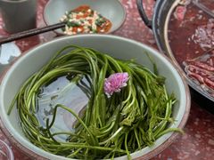 水性杨花-纸盐河码头火锅(十八梯店)