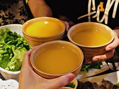 -小木屋米酒店·韩国料理(深圳总店)