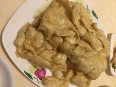 -广东胜利宾馆西关粤中餐厅
