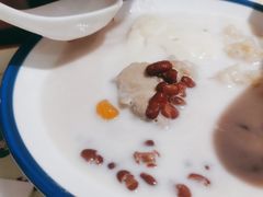 -五条人糖水铺(光谷世界城店)