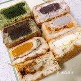 漂亮包拼盘-李行行
