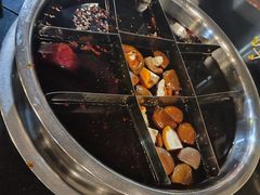 -邓莽子老火锅(中兴路总店)