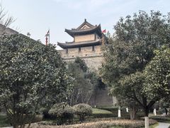 -西安城墙·碑林历史文化景区