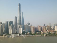 -上海外滩英迪格酒店