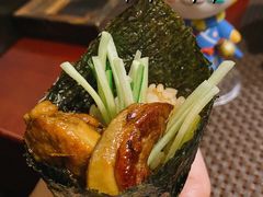 鹅肝手卷-本格(星光大道二期店)