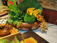 -叶叶菩提(太原别墅店)