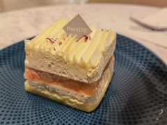 -théATRE 茶聚场(王府中環店)