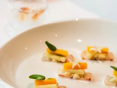 -Le Comptoir de Pierre Gagnaire