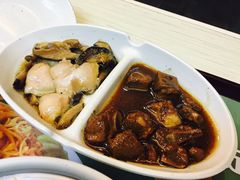 -真功夫(棠下店)