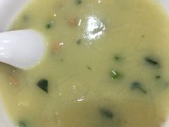 -东升灌浆包(辛庄街总店)