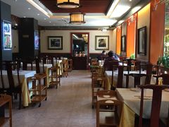 大堂-东来顺饭庄(天坛店)