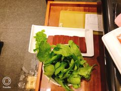 -北门涮肉·铜锅涮肉(南锣鼓巷店)