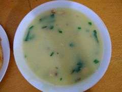 -老方子馅饼粥(台东店)
