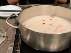 -捞王锅物料理(上海世茂广场店)