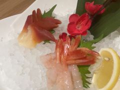 -禾绿回转寿司(苏宁广场店)