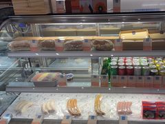 -大连铂尔曼酒店-铂尔曼美食廊 Pullman Deli