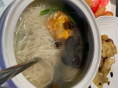 -湖锦酒楼·31年地道湖北菜(黄鹤楼店)